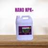 Nano Yenpeekay : Nano Technology Organic Liquid NPK for Fertigation, Spray & Root feeding.